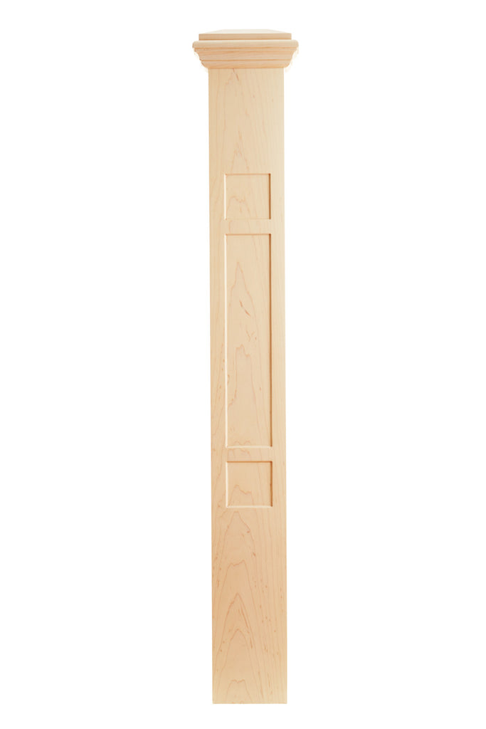 4 5/8'' w/ Vic Cap