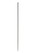 Blank Stainless Steel Round Baluster
