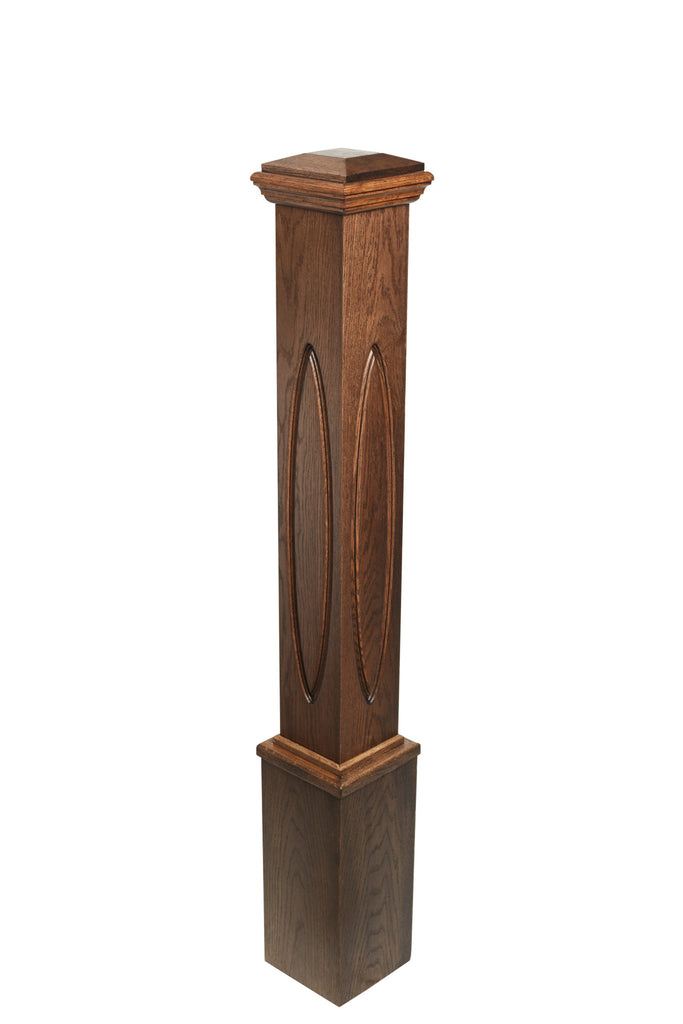 4 5/8'' w/ Vic Cap & Boot