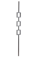 Cubic Baluster