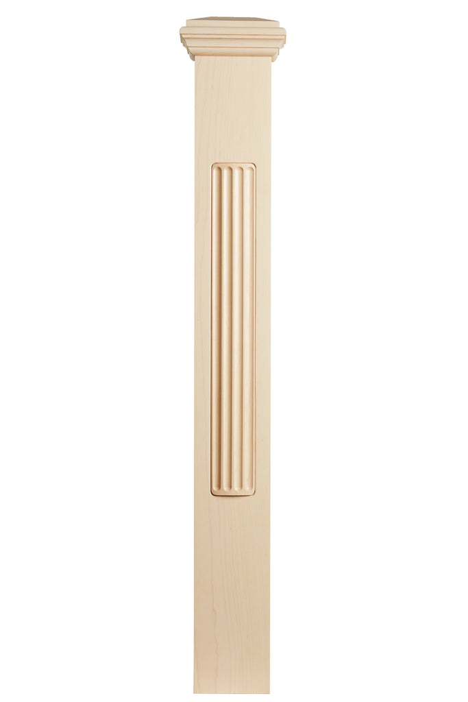 4 5/8'' w/ Vic Cap