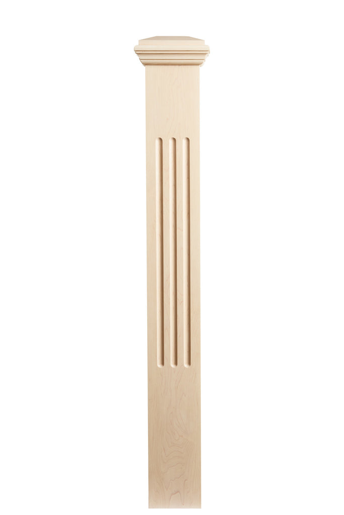 4 5/8'' w/ Vic Cap