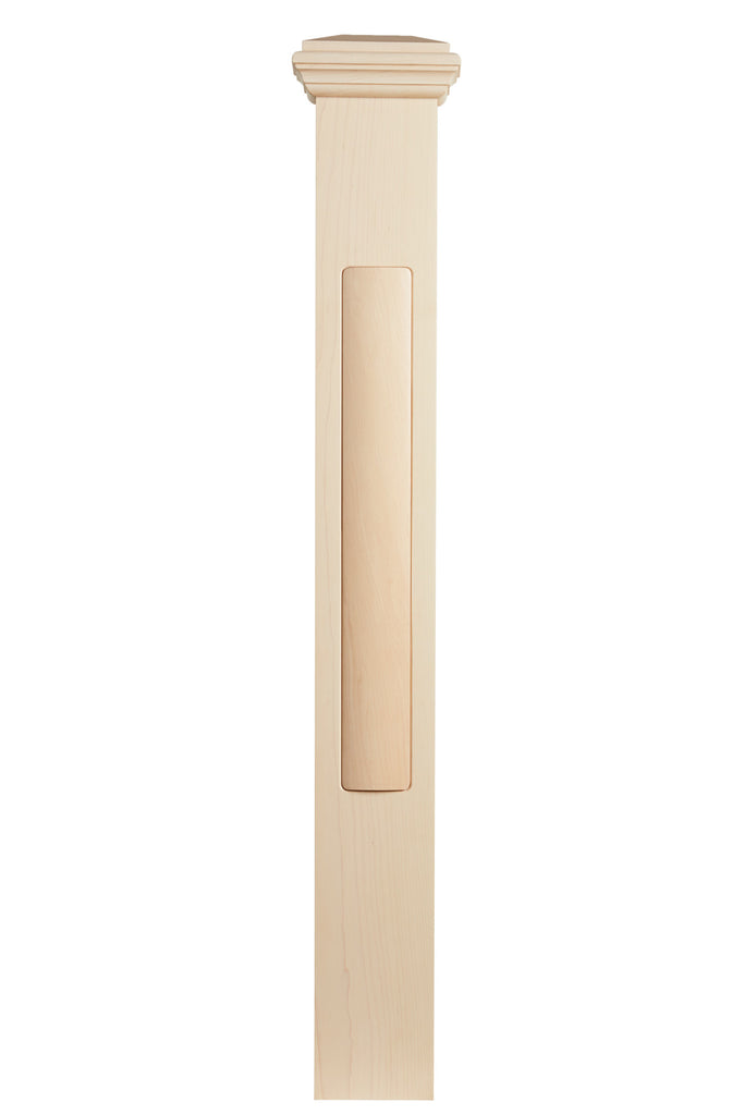 4 5/8'' w/ Vic Cap