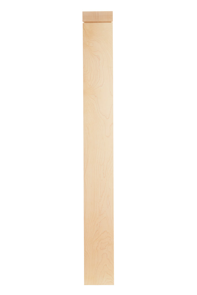 4 5/8'' w/ Mission Cap