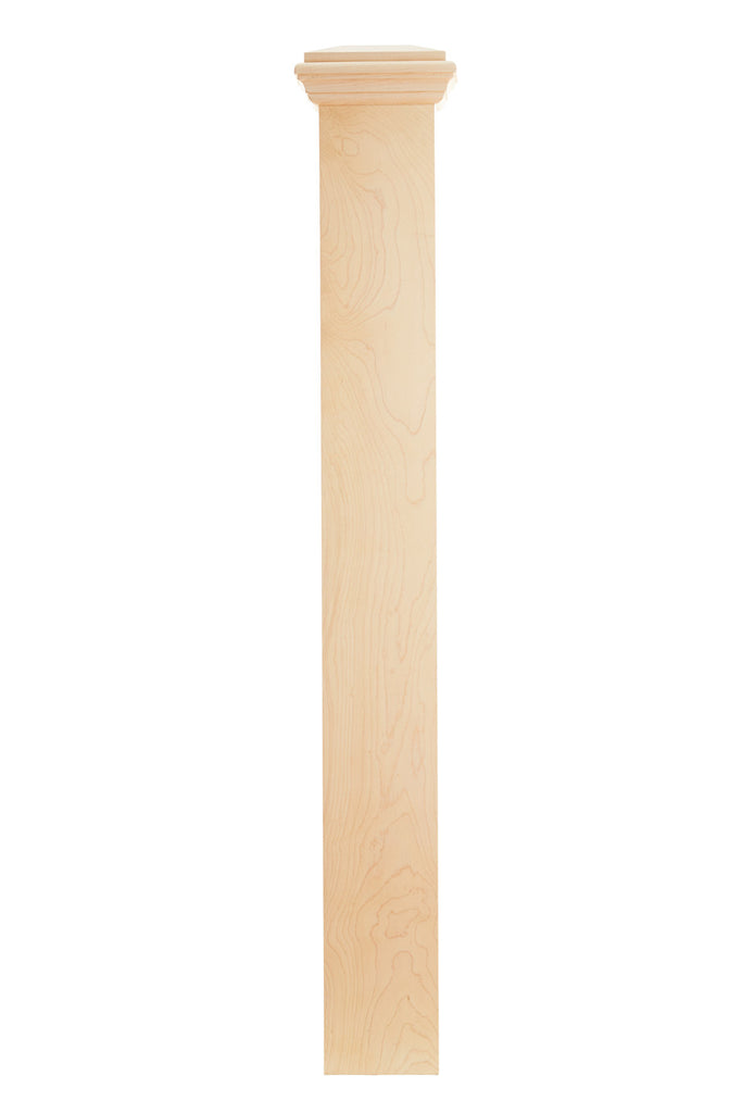 4 5/8'' w/ Vic Cap