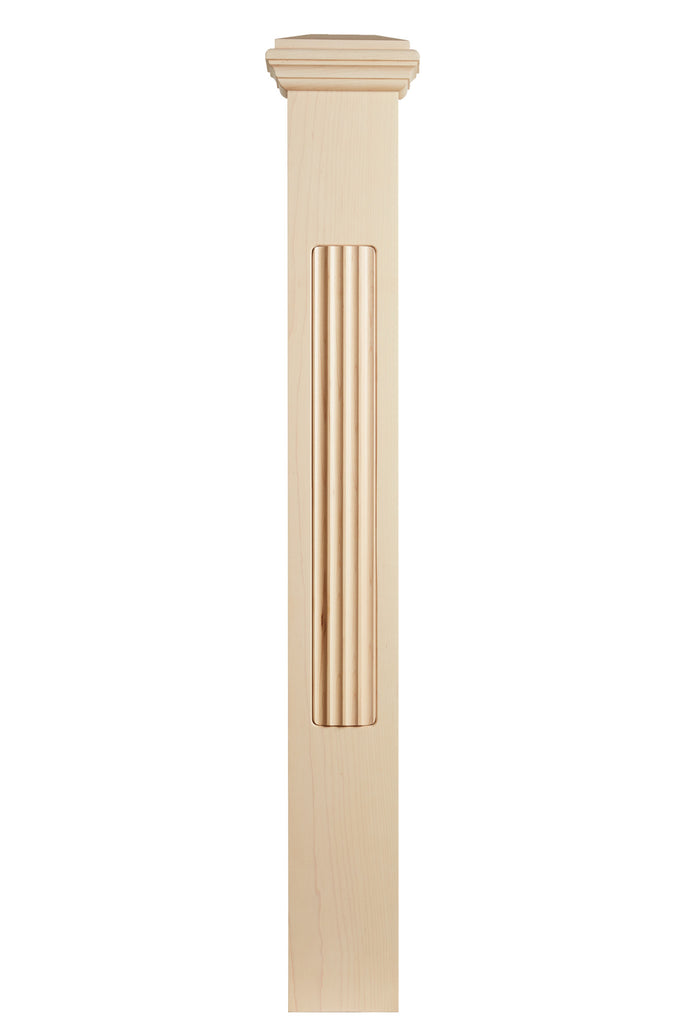 4 5/8'' w/ Vic Cap