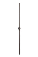 Single Knuckle Square Baluster