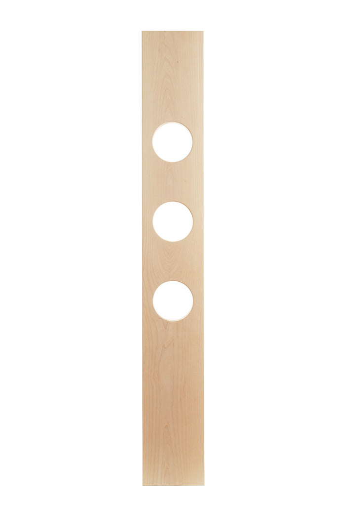 Round Lantern Post