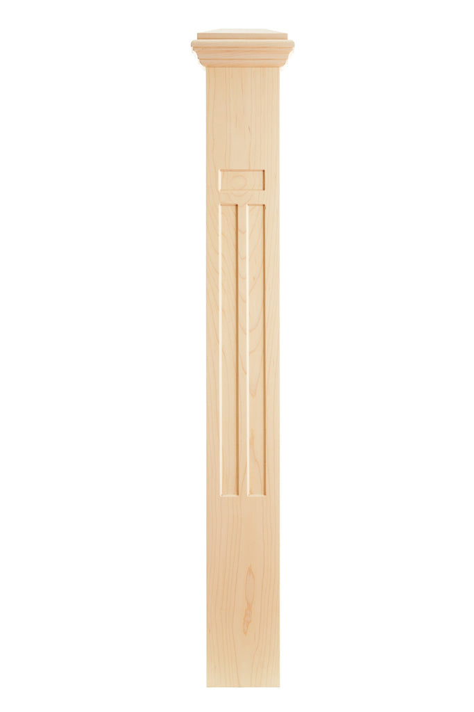 4 5/8'' w/ Vic Cap