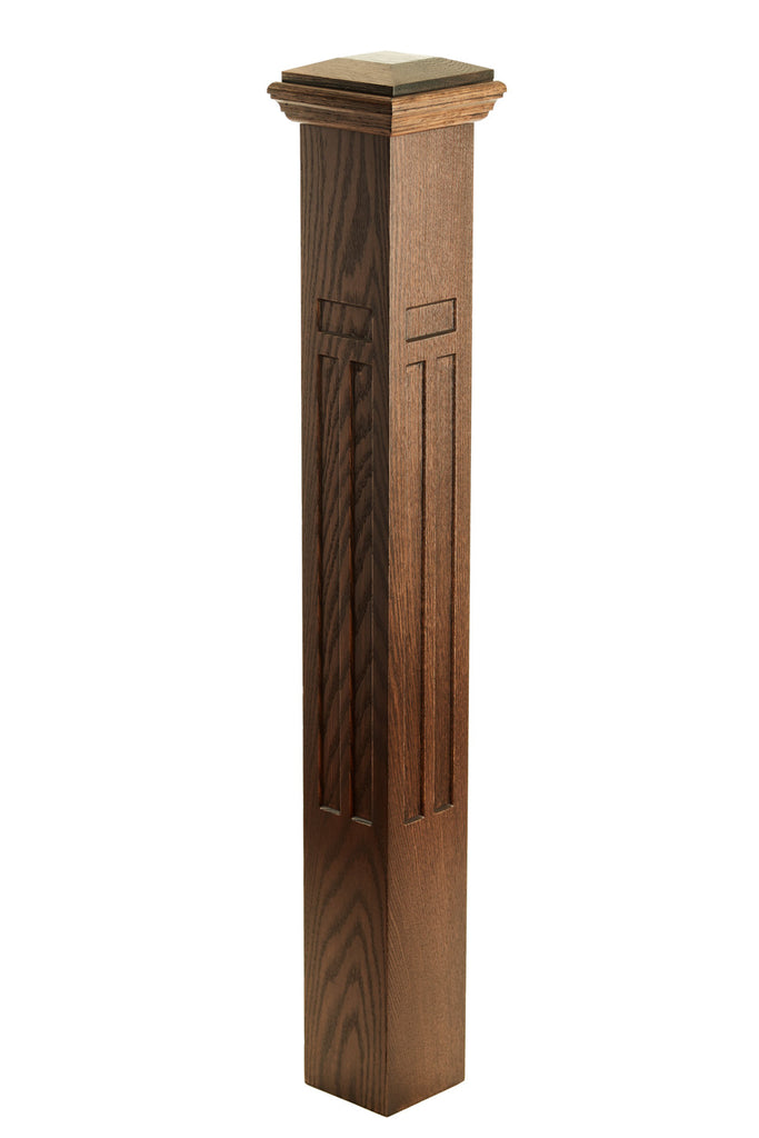 4 5/8'' w/ Vic Cap
