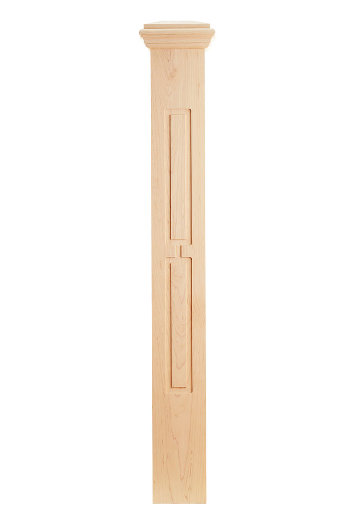 4 5/8'' w/ Vic Cap