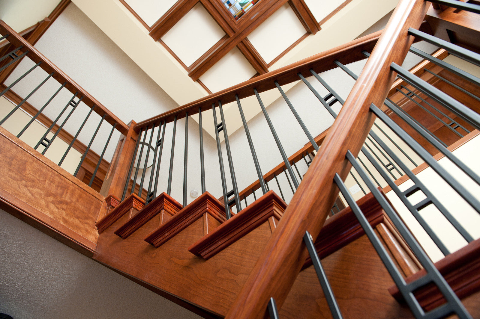 Railing Ideas: From Classic to Contemporary