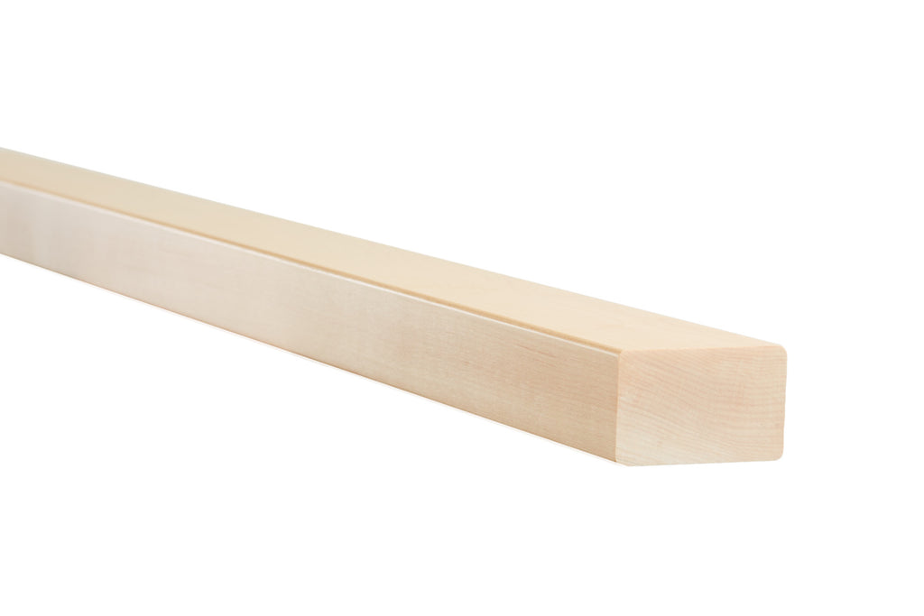 Noval Rails Custom Wood Railings – Custom Newel Posts