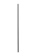 Blank Style Square Baluster